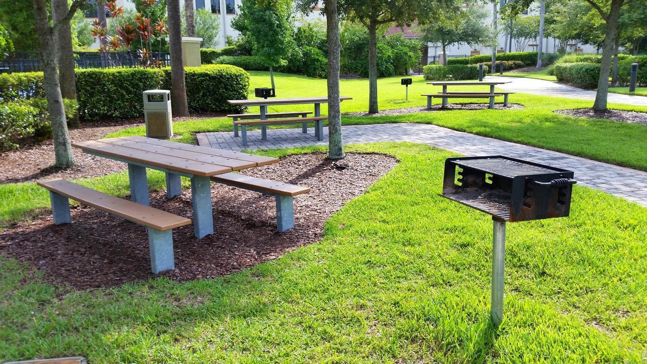 Palmavera Deluxe Kissimmee Eksteriør bilde