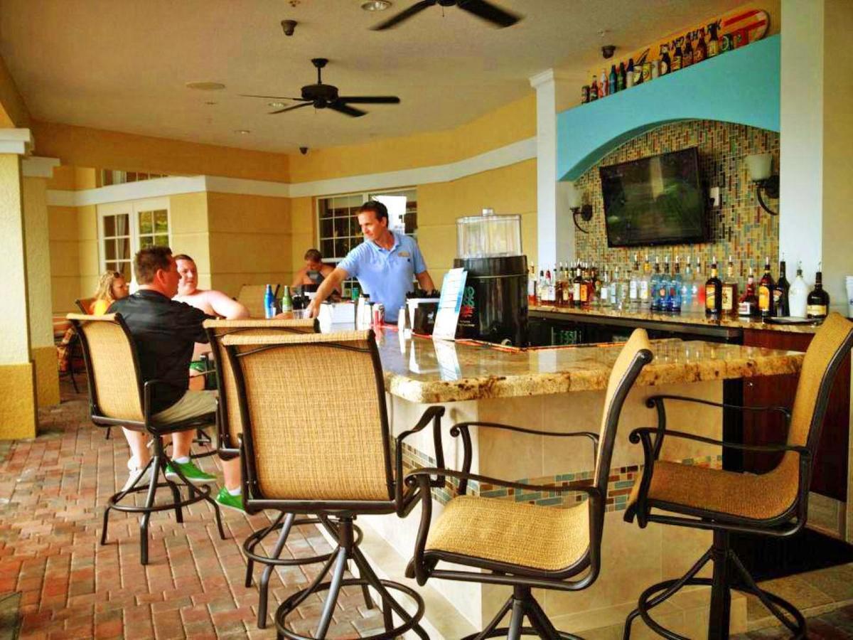 Palmavera Deluxe Kissimmee Eksteriør bilde