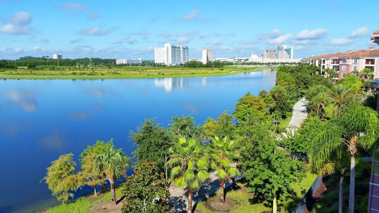 Palmavera Deluxe Kissimmee Eksteriør bilde