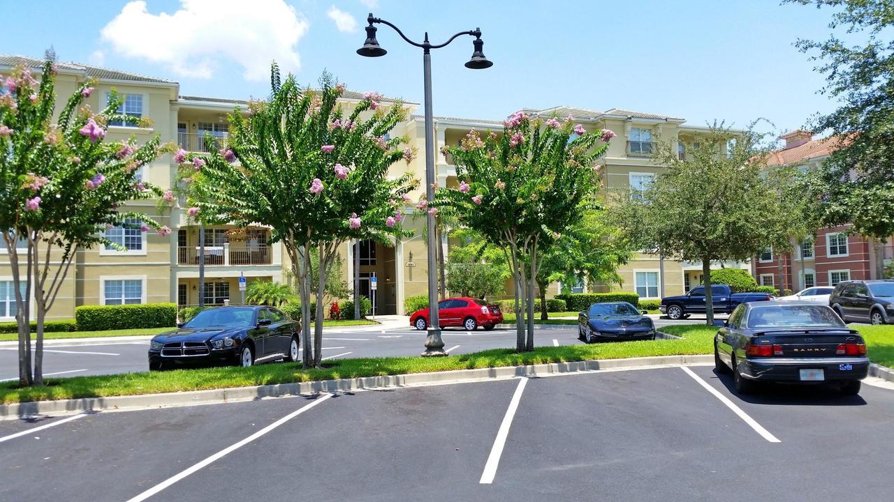 Palmavera Deluxe Kissimmee Eksteriør bilde