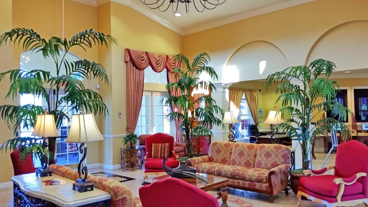 Palmavera Deluxe Kissimmee Eksteriør bilde