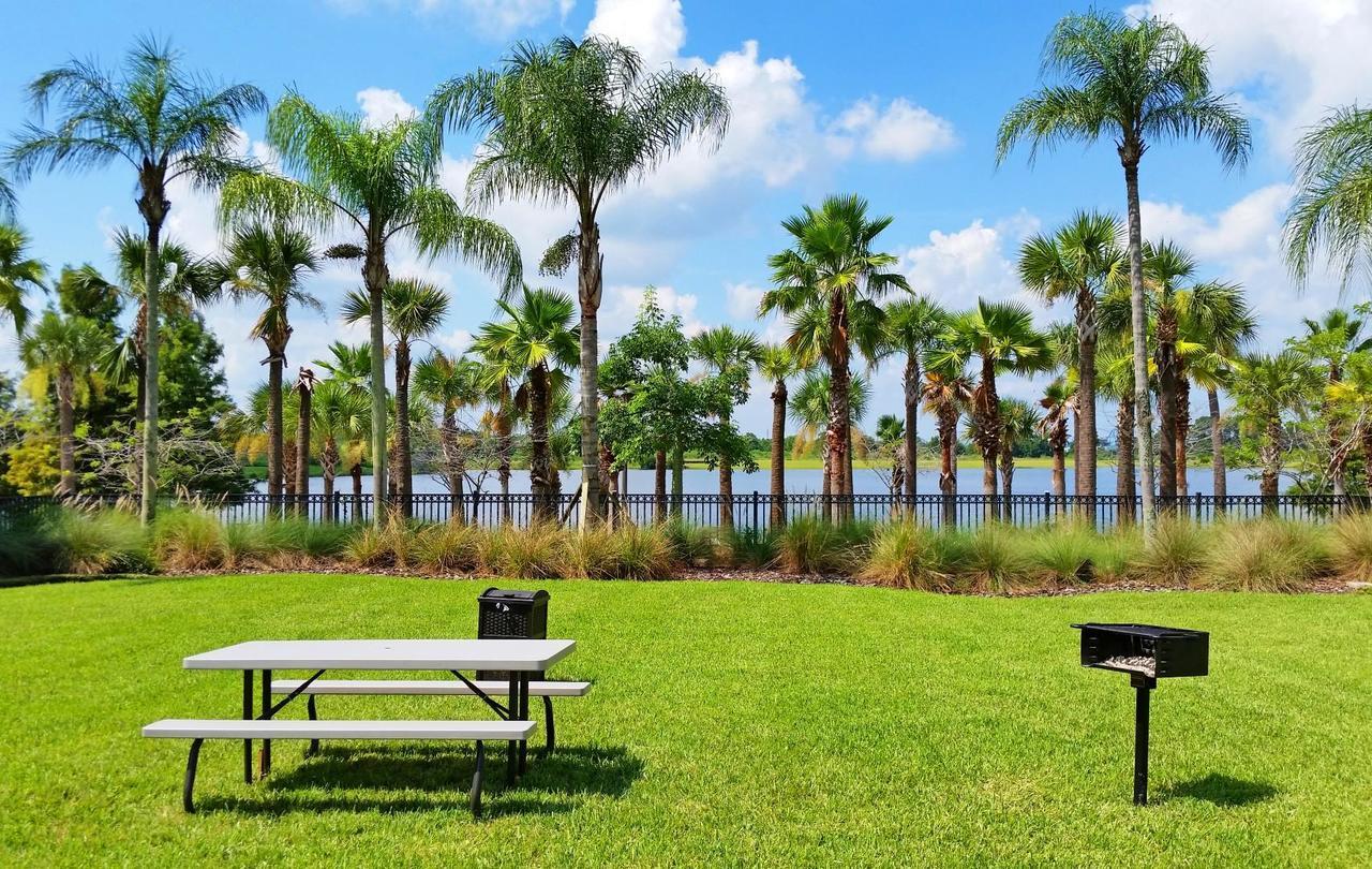 Palmavera Deluxe Kissimmee Eksteriør bilde